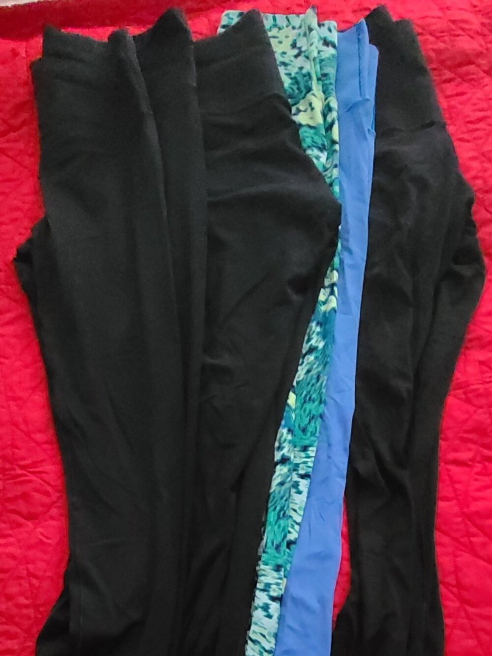 Aerie Real Me Leggings